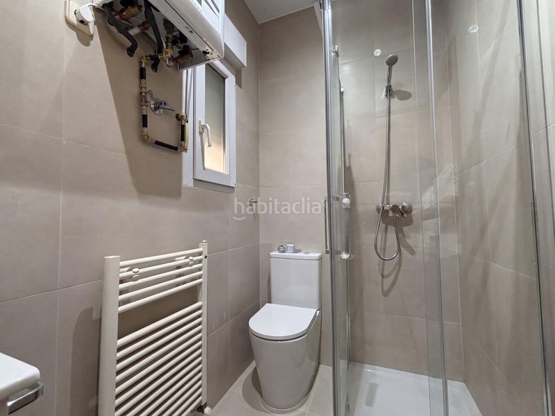 Foto dd97b424-ace1-480e-8124-e1a123db0de1. Rent flat with heating in Goya Madrid