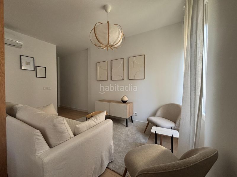 Foto cf00d71c-d713-4b7a-a561-847582f6bac9. Lloguer pis a Arapiles Madrid