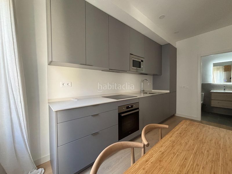 Foto 6034052d-9531-42e7-9b4e-f5dbf01dde39. Rent flat in Arapiles Madrid