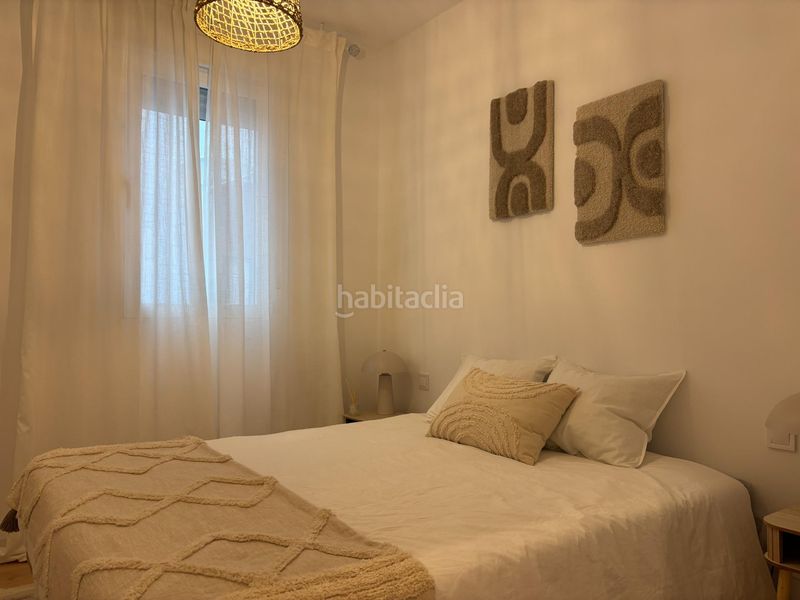 Foto 8145d5d5-d758-40d8-a245-d0b579dbfe22. Rent flat in Arapiles Madrid