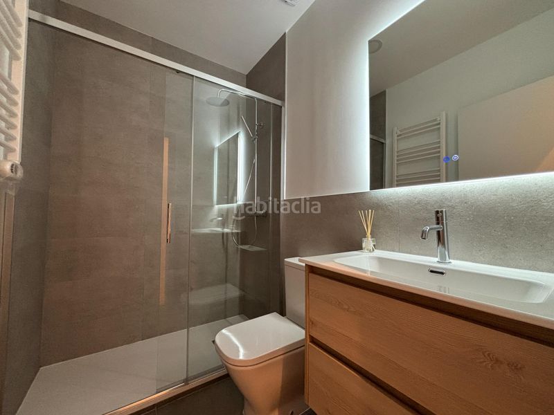 Foto c91c1a60-e1d6-4834-abfd-59b268a5e26a. Rent flat in Arapiles Madrid
