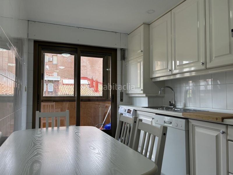 Foto 2e0434a7-3916-42f4-a63a-38d09a83342e. Affitto appartamento con riscaldamento in Arapiles Madrid