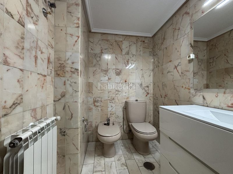 Foto 37d4af56-594a-4ba9-bd00-a54d08348c3c. Affitto appartamento con riscaldamento in Arapiles Madrid