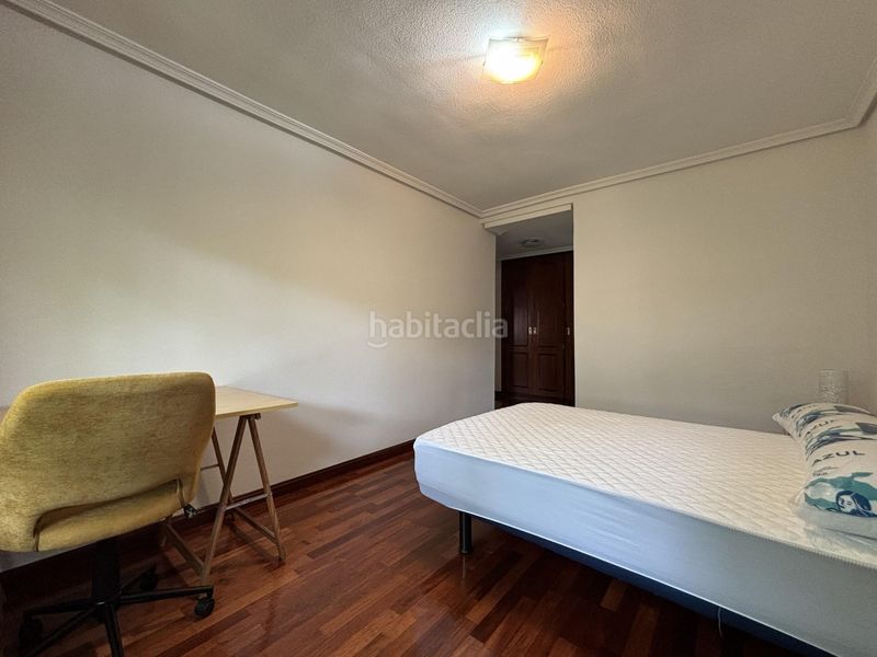 Foto 4f604c01-7077-41d8-8257-88cb01eddc4f. Affitto appartamento con riscaldamento in Arapiles Madrid