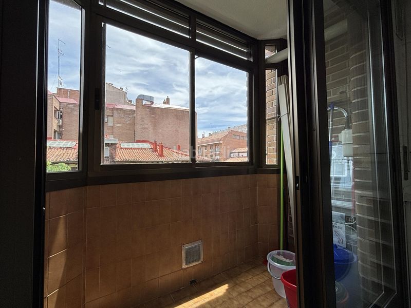 Foto 627a6e66-8757-4a61-817d-f7c64da3730b. Affitto appartamento con riscaldamento in Arapiles Madrid