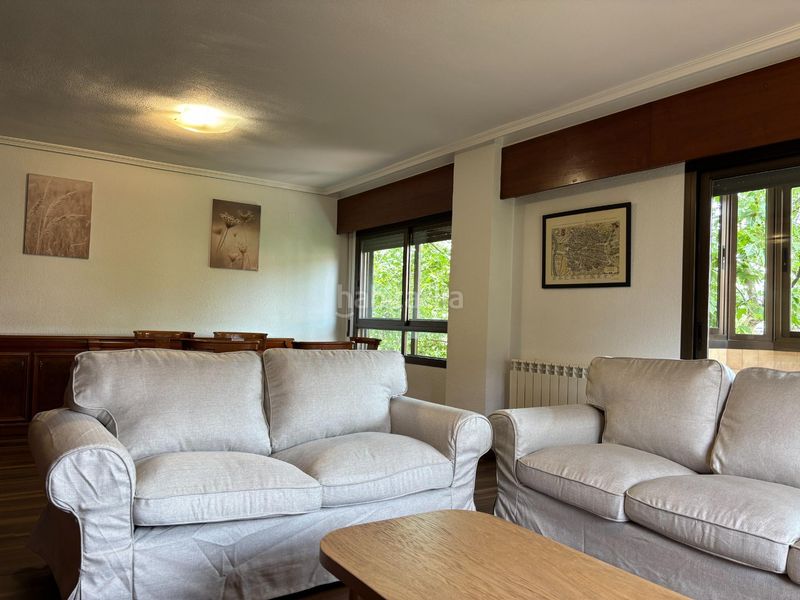 Foto 68bfc0e4-7052-4cb1-a84d-f0f654022b23. Affitto appartamento con riscaldamento in Arapiles Madrid