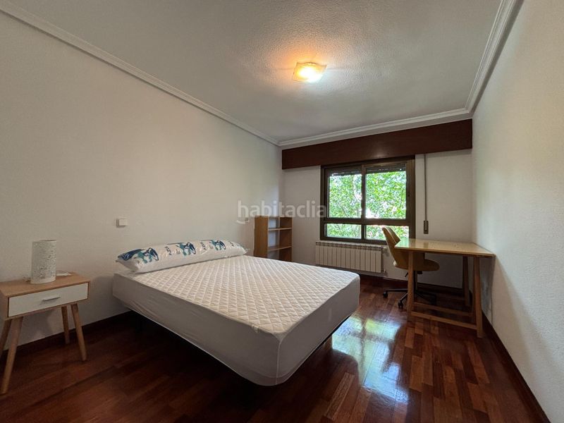 Foto 6af39fe2-95f5-40d7-80f7-edecbd34143c. Affitto appartamento con riscaldamento in Arapiles Madrid