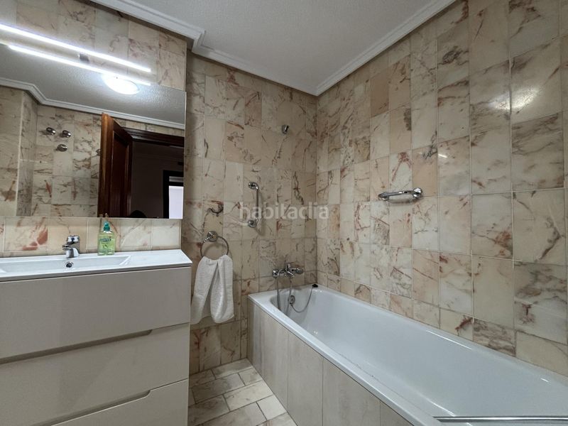 Foto 6bb6db22-7031-443c-8976-1b373e87fa0f. Affitto appartamento con riscaldamento in Arapiles Madrid