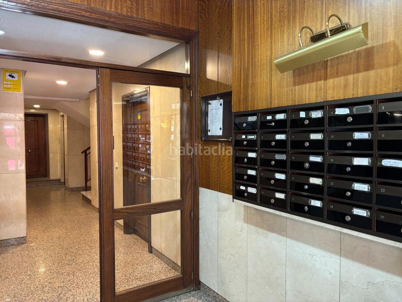Foto 7e96d49a-1edb-4315-9546-8679f16416d3. Affitto appartamento con riscaldamento in Arapiles Madrid