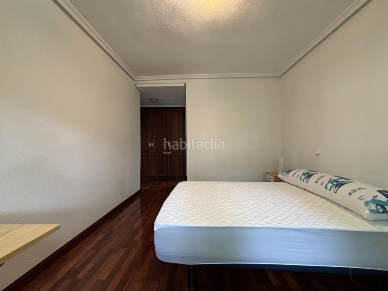 Foto d55812a1-17c9-405e-9d11-58d0444895b6. Affitto appartamento con riscaldamento in Arapiles Madrid