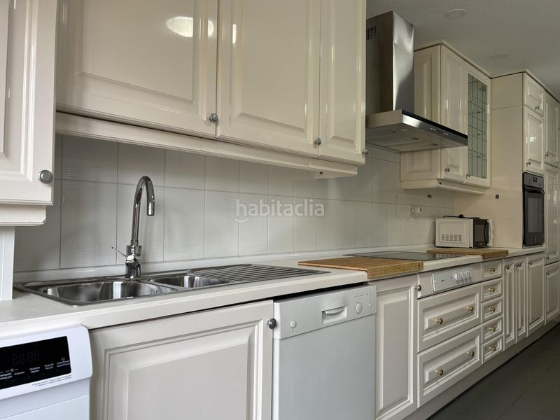 Foto 1c665c2d-702b-4697-9bc0-2018e29e5851. Rent flat with heating in Arapiles Madrid