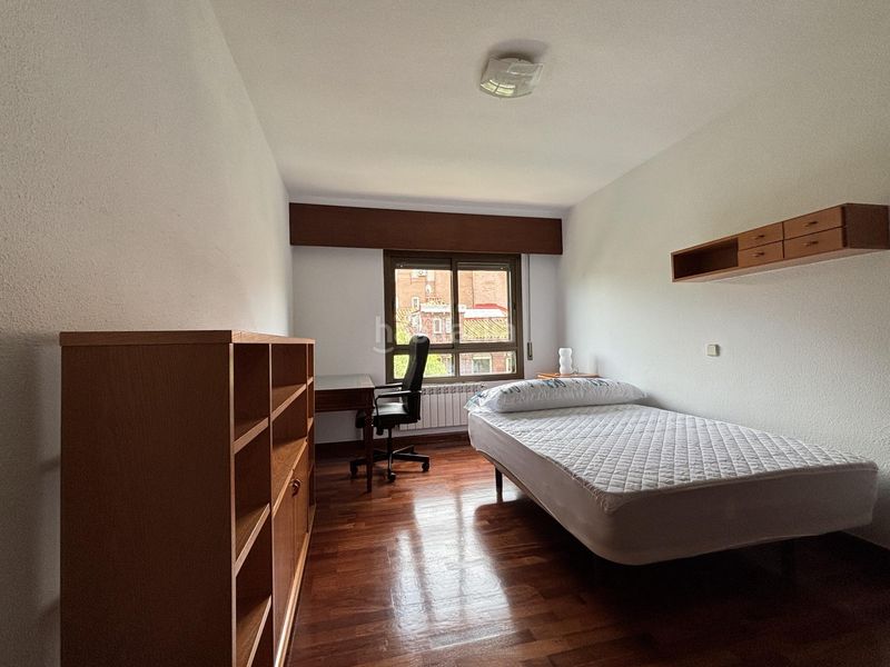 Foto 24421fa2-bf9e-4c6f-b552-d44b35f43f47. Rent flat with heating in Arapiles Madrid