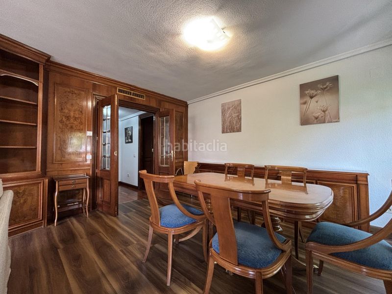 Foto 27cff09c-0d6c-4532-ab28-fec49e26d274. Rent flat with heating in Arapiles Madrid