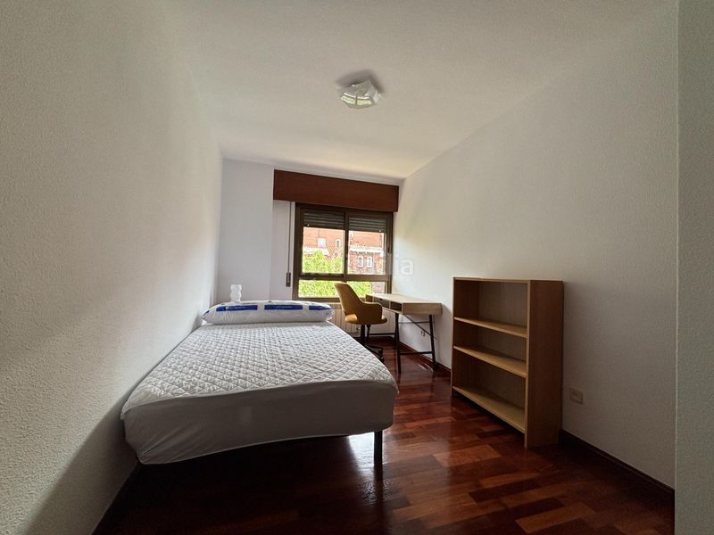 Foto 2e8efaa5-c03f-4fd3-ab75-634773ea6562. Rent flat with heating in Arapiles Madrid