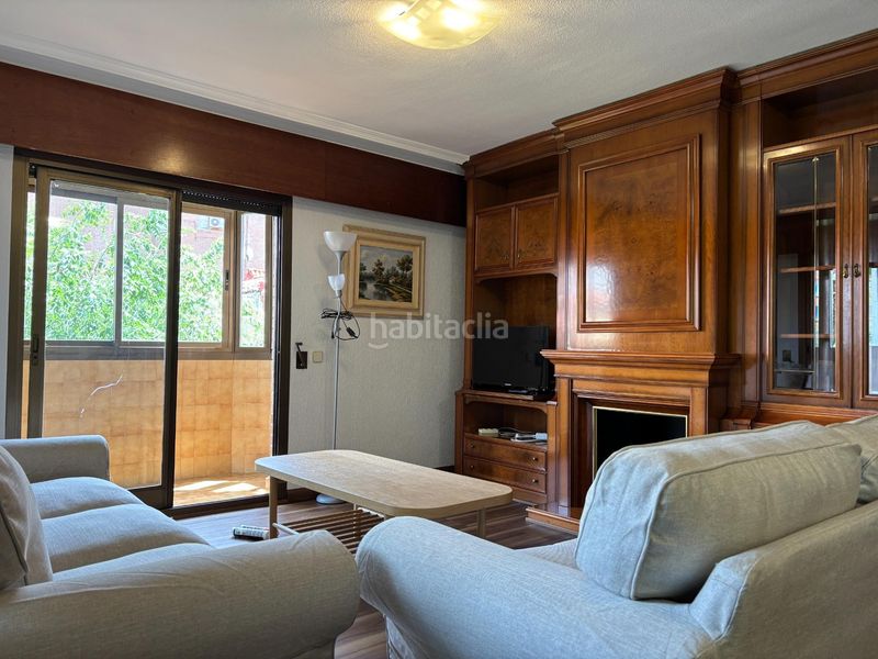 Foto 6e626b6e-bb05-4485-9a7e-c9b867404e37. Rent flat with heating in Arapiles Madrid