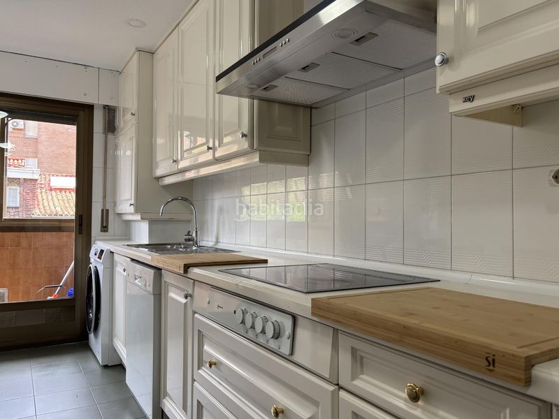 Foto 7da5fb2b-7b28-47af-9f1f-a883778ebf58. Rent flat with heating in Arapiles Madrid