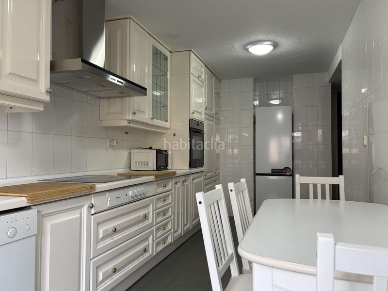 Foto 8872f9ec-3f4a-4e5c-a480-47a46408009c. Rent flat with heating in Arapiles Madrid