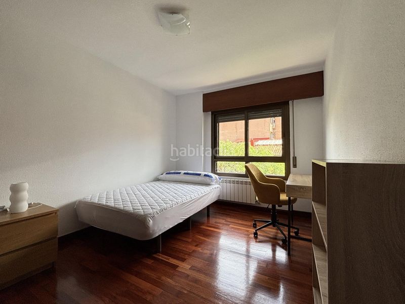 Foto 94f23e67-5eba-4c80-9952-32fd1cd1d47a. Rent flat with heating in Arapiles Madrid