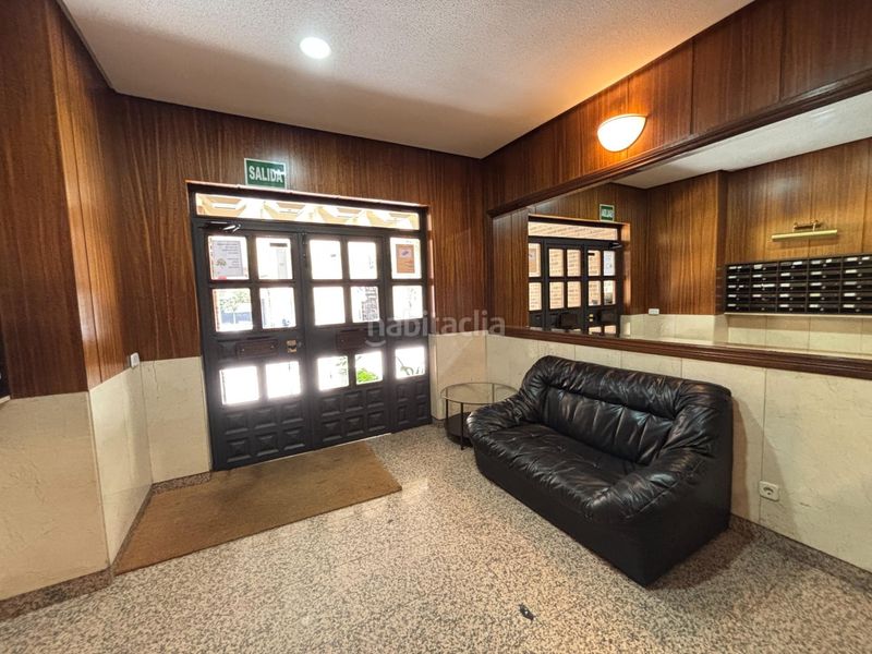 Foto 976e65aa-4148-4236-8726-eb5ada2e7b96. Rent flat with heating in Arapiles Madrid