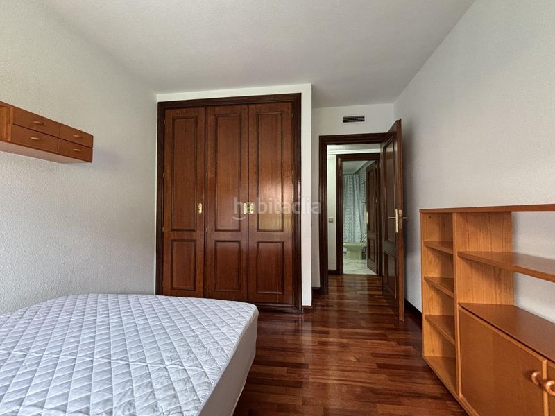 Foto bb4c25cc-ef0f-47de-845e-89b9dbb010e5. Rent flat with heating in Arapiles Madrid
