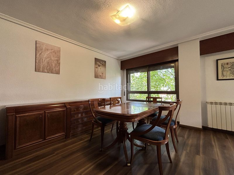 Foto bee745fa-1b66-4031-85b8-1550490aaa7a. Rent flat with heating in Arapiles Madrid