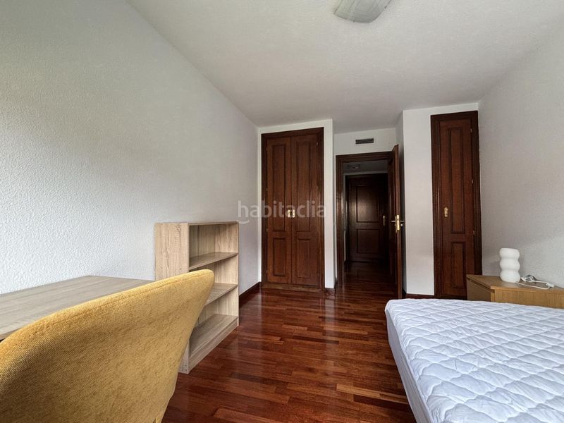 Foto bf546d7a-e795-4f08-a06f-a7e4f4c62781. Rent flat with heating in Arapiles Madrid