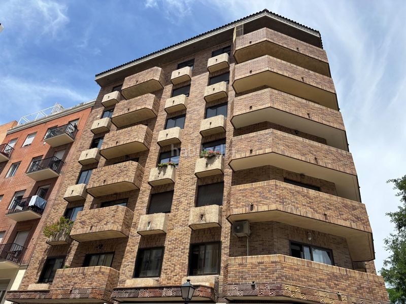 Foto c71d2028-a321-4ea5-9d4a-a987c52cad2c. Rent flat with heating in Arapiles Madrid