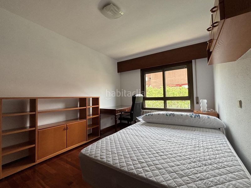 Foto cb917368-ff35-490c-832b-17202f587138. Rent flat with heating in Arapiles Madrid