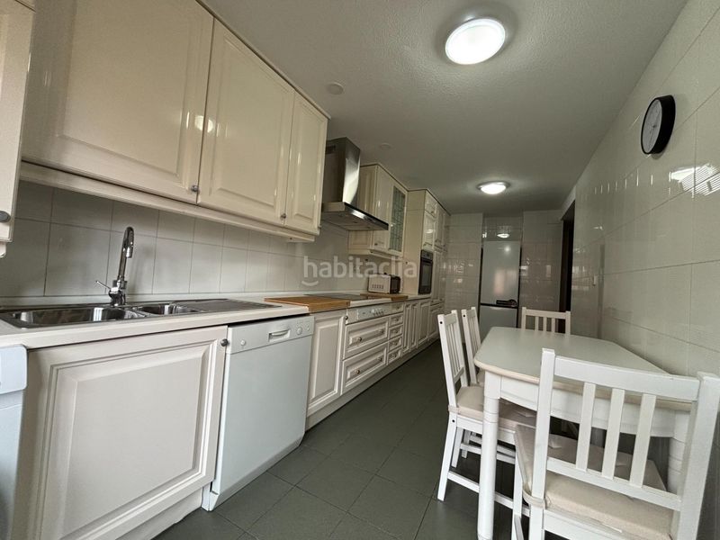 Foto cd568f9a-b379-4ea0-a60c-fd92c3438dd4. Rent flat with heating in Arapiles Madrid