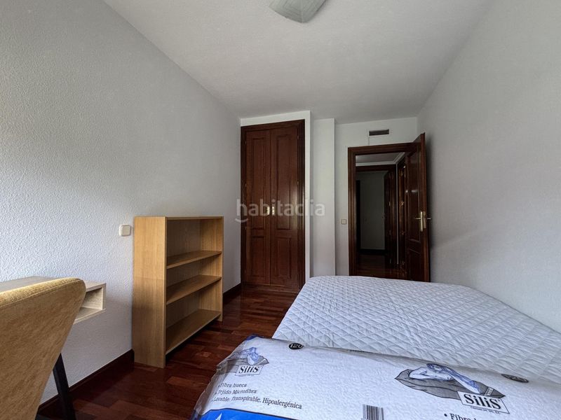 Foto d0c3c708-42d0-454f-8795-7b6c2b5f6136. Rent flat with heating in Arapiles Madrid