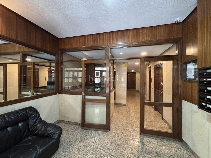 Foto d9367b33-a1e7-4ddb-97ff-702601a9aad6. Rent flat with heating in Arapiles Madrid