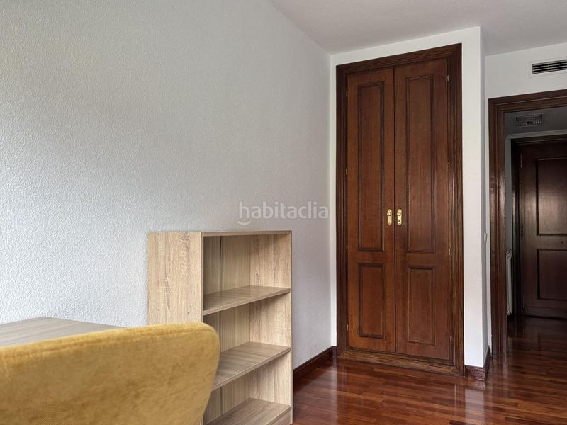 Foto dd110d3e-4245-41d8-b4cd-dccc13441537. Rent flat with heating in Arapiles Madrid