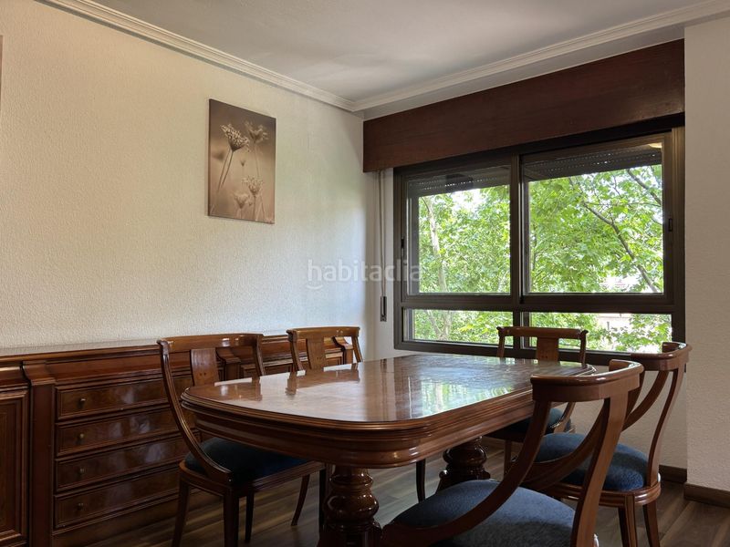 Foto eaa760c6-d222-4858-a93c-78286240eeab. Rent flat with heating in Arapiles Madrid