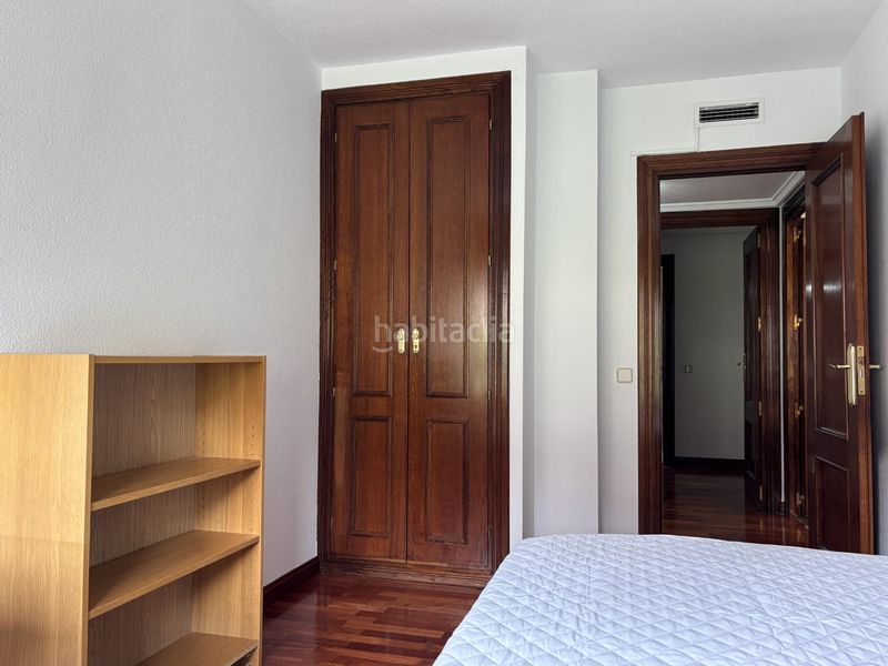 Foto eabc6ed5-217d-4969-a576-a52e8119436e. Rent flat with heating in Arapiles Madrid