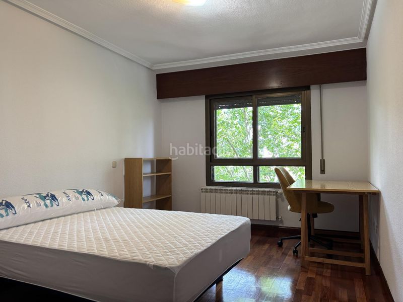 Foto fc295917-9e25-40d4-a6cc-ea9a1738ca29. Rent flat with heating in Arapiles Madrid