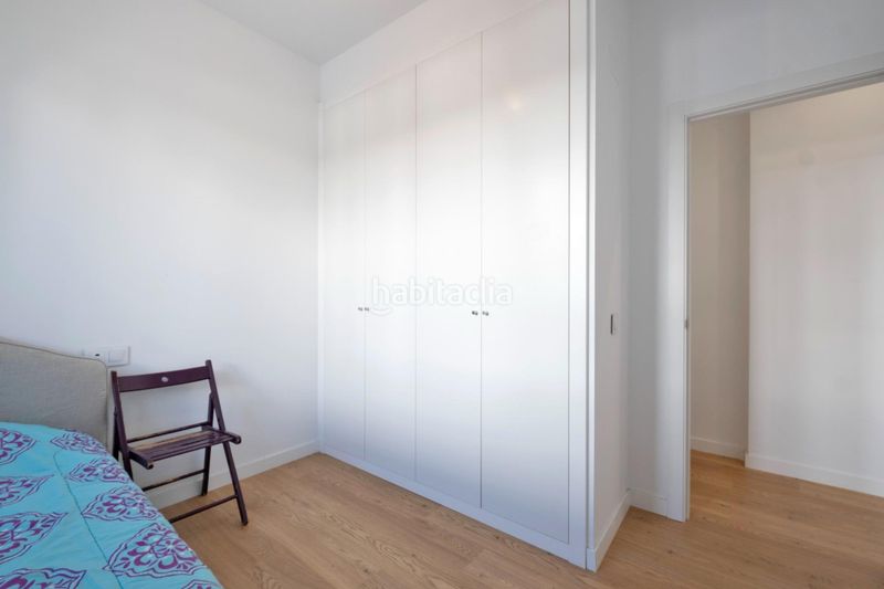 Foto 015958f8-4641-45e5-91fb-6818ed7ec935. Etagenwohnung mit heizung in El Viso Madrid