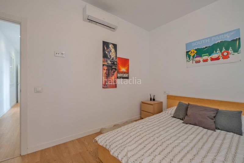Foto 02ac3547-67ad-4c9c-b2d6-352e7307a114. Etagenwohnung mit heizung in El Viso Madrid
