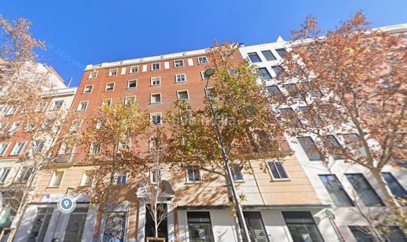 Foto 03a30234-7861-4ed4-a8a5-8c225e3aa7b1. Etagenwohnung mit heizung in El Viso Madrid