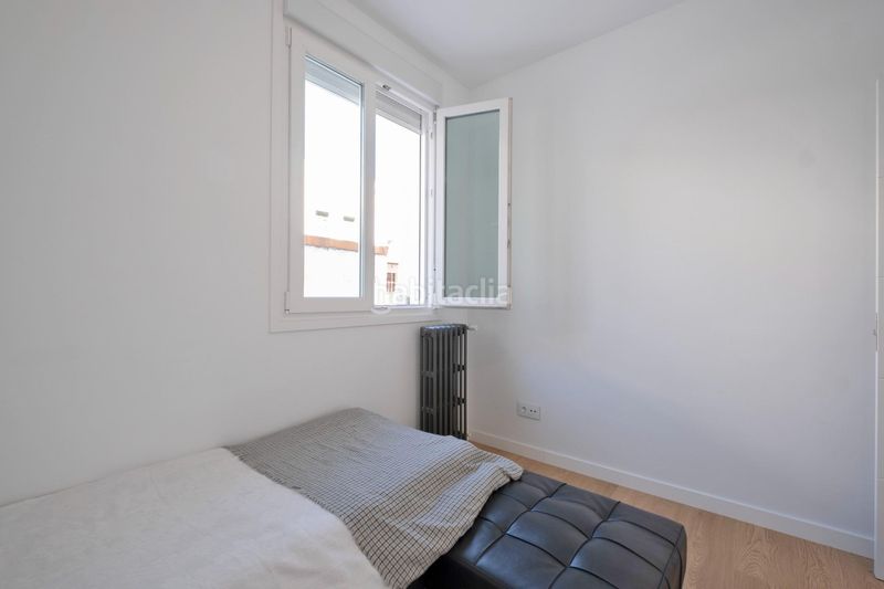 Foto 083214ab-604e-4f86-88b6-f0cf456717e2. Etagenwohnung mit heizung in El Viso Madrid