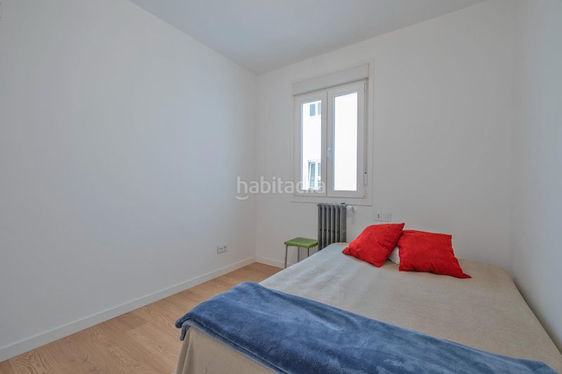 Foto 09bee594-01bf-4ec1-b6ba-d1ae3b6e3713. Etagenwohnung mit heizung in El Viso Madrid