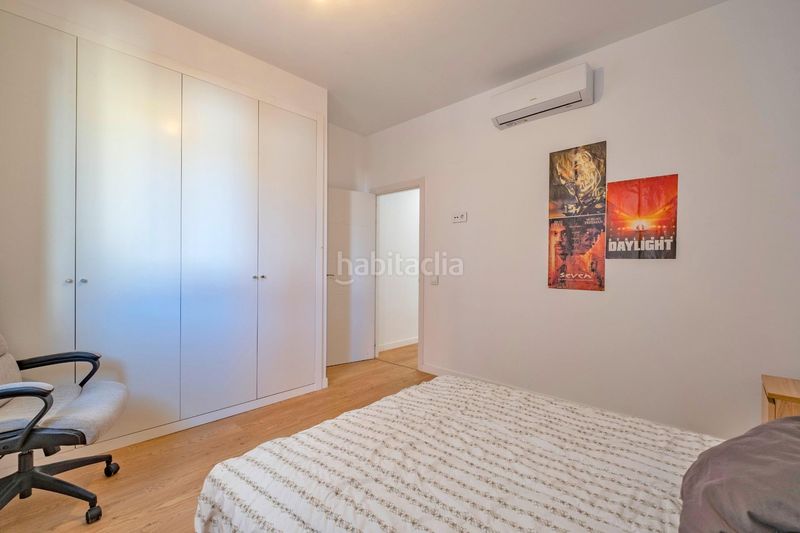 Foto 0c4e9452-dd65-4693-9997-deb61afe7d29. Etagenwohnung mit heizung in El Viso Madrid