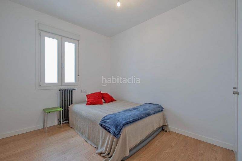 Foto 39c1be18-3ebe-48e5-a546-9c795edaa37d. Etagenwohnung mit heizung in El Viso Madrid
