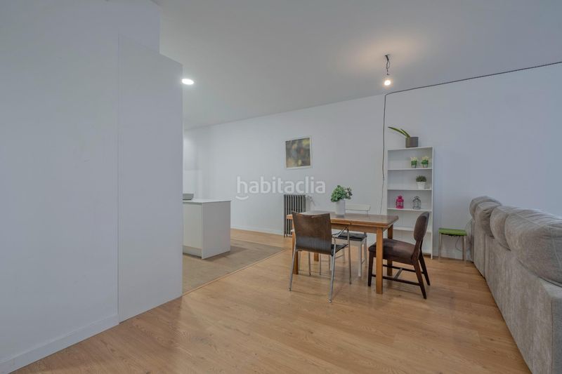 Foto 40d07929-9e71-49b4-9d8a-005d0f85a2fa. Etagenwohnung mit heizung in El Viso Madrid