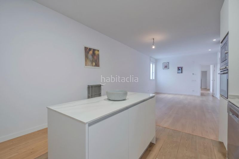 Foto 49e206b6-40d2-46cb-9967-262aef0b0466. Etagenwohnung mit heizung in El Viso Madrid