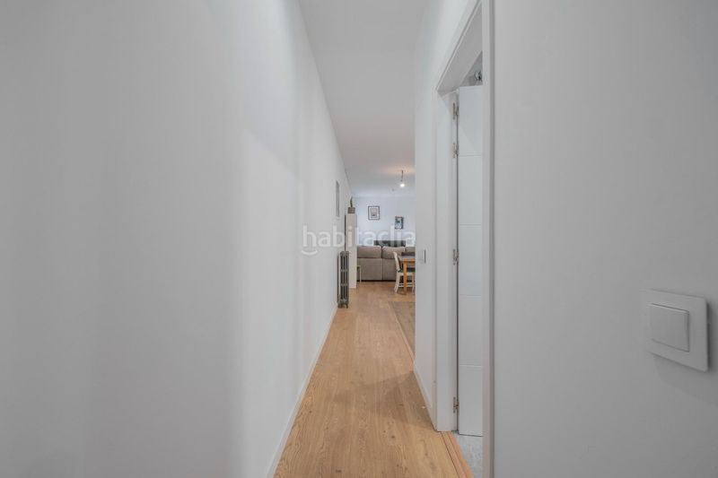 Foto 570d24a9-2b0f-481a-bc84-c365a6aad459. Etagenwohnung mit heizung in El Viso Madrid
