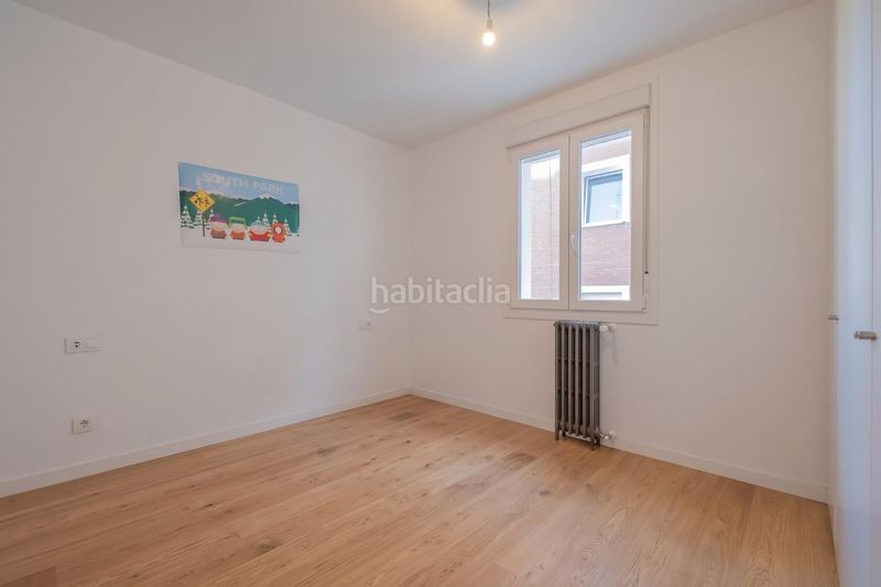 Foto 6289a88a-62f9-4865-afdc-68181b9118b1. Etagenwohnung mit heizung in El Viso Madrid