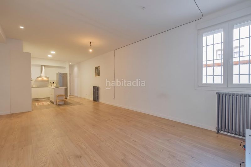 Foto 6caa1333-04f5-4988-9c4d-a7b0551b9a5b. Etagenwohnung mit heizung in El Viso Madrid