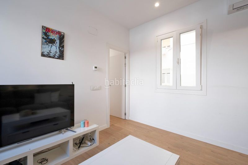 Foto 6f187b30-ba46-4787-b222-bb851324666e. Etagenwohnung mit heizung in El Viso Madrid