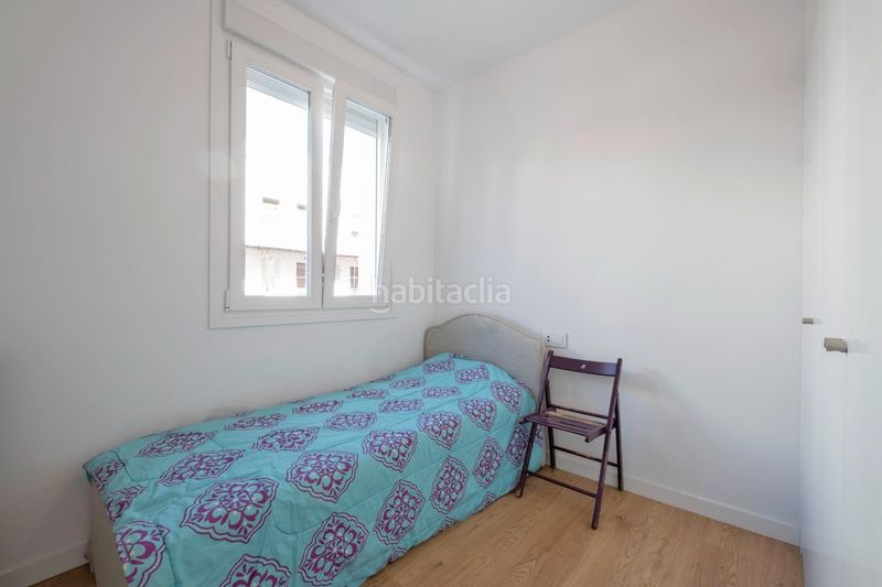 Foto 77140d1b-0ead-4fb3-863d-196934d577de. Etagenwohnung mit heizung in El Viso Madrid