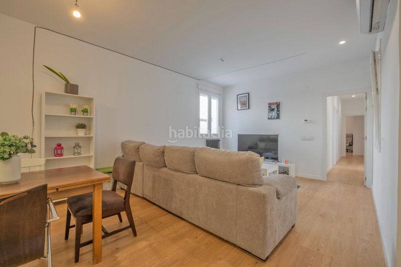 Foto 78665bf7-54e8-4540-8c71-a8184d812a8a. Etagenwohnung mit heizung in El Viso Madrid
